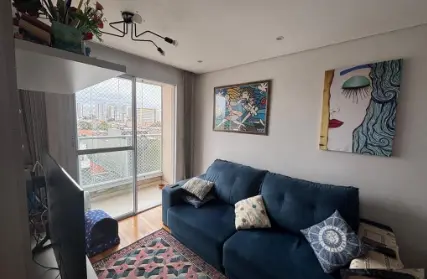 Imagem: Apartamento para Venda, Vila Moreira