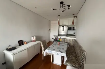 Imagem: Apartamento para Venda, Vila Moreira