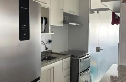 Imagem: Apartamento para Venda, Vila Moreira