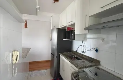 Imagem: Apartamento para Venda, Vila Moreira