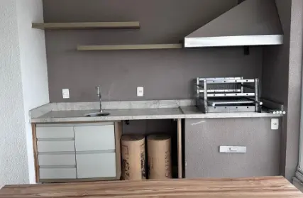 Imagem: Apartamento para Venda, Vila Prudente