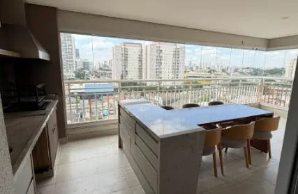Imagem: Apartamento para Venda, Vila Prudente