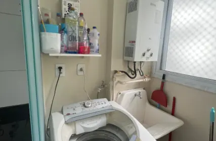 Imagem: Apartamento para Venda, Vila Mendes