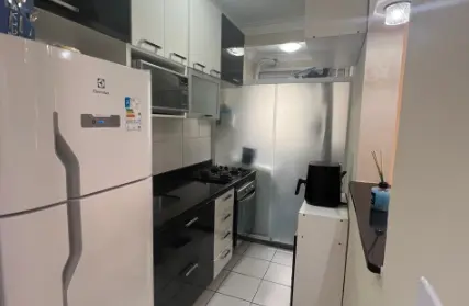 Imagem: Apartamento para Venda, Vila Mendes