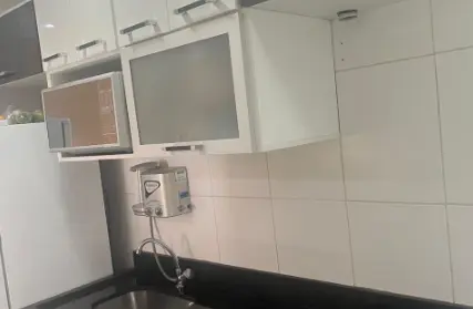 Imagem: Apartamento para Venda, Vila Mendes