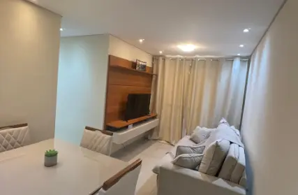 Imagem: Apartamento para Venda, Vila Mendes