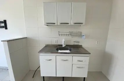Imagem: Apartamento para Alugar, Vila Ema