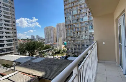 Imagem: Apartamento para Alugar, Vila Ema