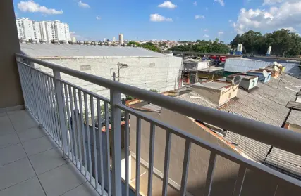 Imagem: Apartamento para Alugar, Vila Ema