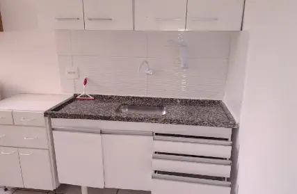 Imagem: Apartamento para Alugar, Jardim Ibitirama