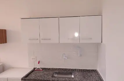 Imagem: Apartamento para Alugar, Jardim Ibitirama