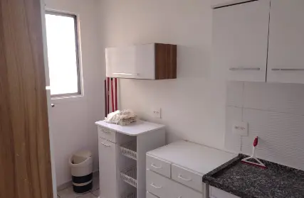 Imagem: Apartamento para Alugar, Jardim Ibitirama