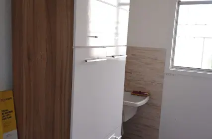 Imagem: Apartamento para Alugar, Jardim Ibitirama
