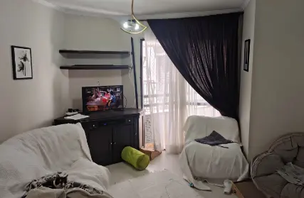 Imagem: Apartamento para Alugar, Parque da Vila Prudente