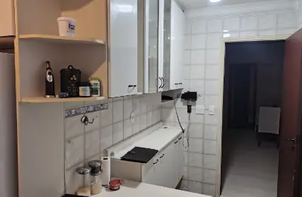 Imagem: Apartamento para Alugar, Parque da Vila Prudente