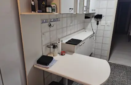 Imagem: Apartamento para Alugar, Parque da Vila Prudente