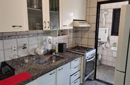 Imagem: Apartamento para Alugar, Parque da Vila Prudente