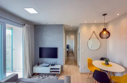 Imagem: Apartamento para Venda, Vila Prudente