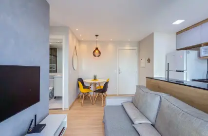 Imagem: Apartamento para Venda, Vila Prudente