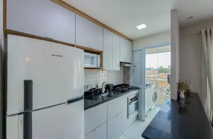 Imagem: Apartamento para Venda, Vila Prudente