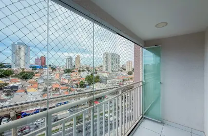 Imagem: Apartamento para Venda, Vila Prudente