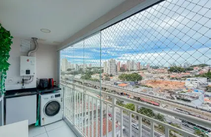 Imagem: Apartamento para Venda, Vila Prudente