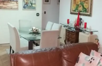Imagem: Apartamento para Venda, Parque da Vila Prudente