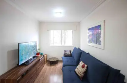 Imagem: Apartamento para Venda, Jardim Ibitirama