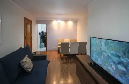 Imagem: Apartamento para Venda, Jardim Ibitirama