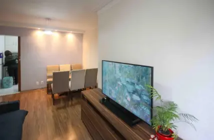 Imagem: Apartamento para Venda, Jardim Ibitirama