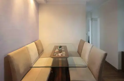 Imagem: Apartamento para Venda, Jardim Ibitirama