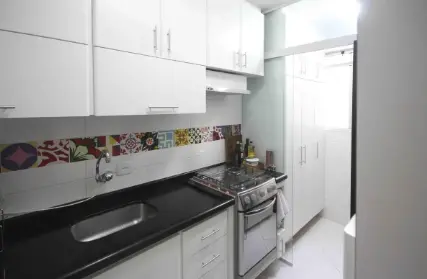 Imagem: Apartamento para Venda, Jardim Ibitirama