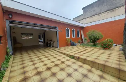 Imagem: Casa Térrea para Venda, Vila Formosa