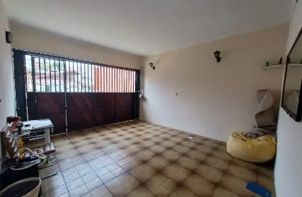 Imagem: Casa Térrea para Venda, Vila Formosa