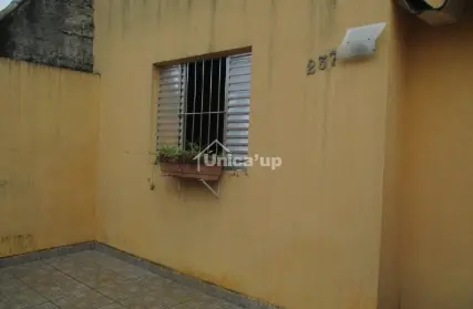 Imagem: Casa Térrea para Alugar, Jardim Popular