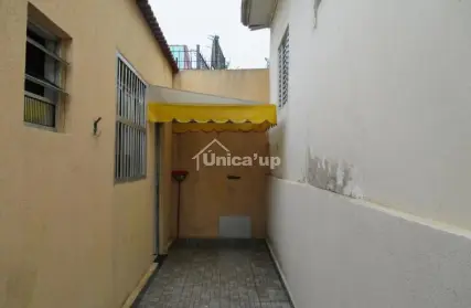 Imagem: Casa Térrea para Alugar, Jardim Popular
