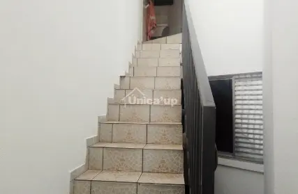 Imagem: Casa Térrea para Alugar, Vila Laís