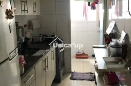 Imagem: Apartamento para Venda, Vila Domitila
