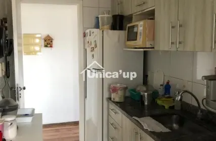 Imagem: Apartamento para Venda, Vila Domitila