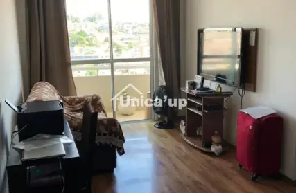 Imagem: Apartamento para Venda, Vila Domitila