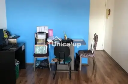 Imagem: Apartamento para Venda, Vila Domitila