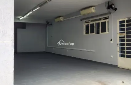 Imagem: Sala Comercial para Alugar, Vila Marieta (ZL)