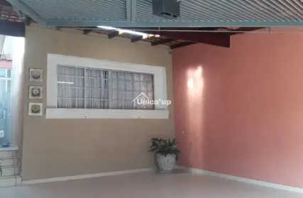 Imagem: Sobrado para Venda, Jardim Jaú (ZL)