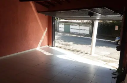 Imagem: Sobrado para Venda, Jardim Jaú (ZL)