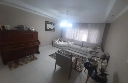 Imagem: Sobrado para Venda, Jardim Jaú (ZL)