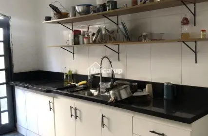 Imagem: Casa Térrea para Alugar, Vila Granada