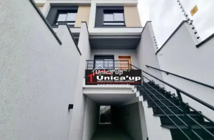 Imagem: Sobrado para Venda, Vila Araguaia