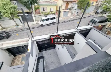 Imagem: Sobrado para Venda, Vila Araguaia