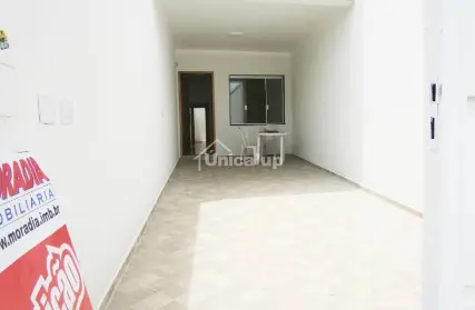 Imagem: Sobrado para Venda, Vila Rio Branco