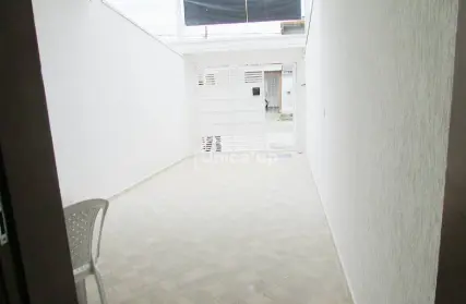 Imagem: Sobrado para Venda, Vila Rio Branco